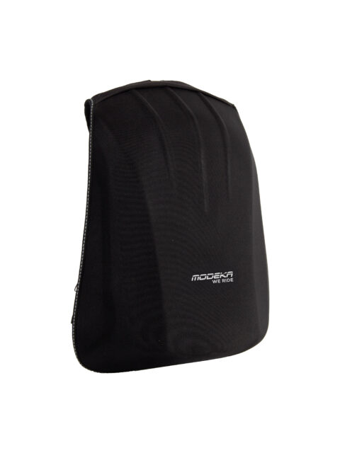 MODEKA motocyklový batoh SHELL PACK černý 15l