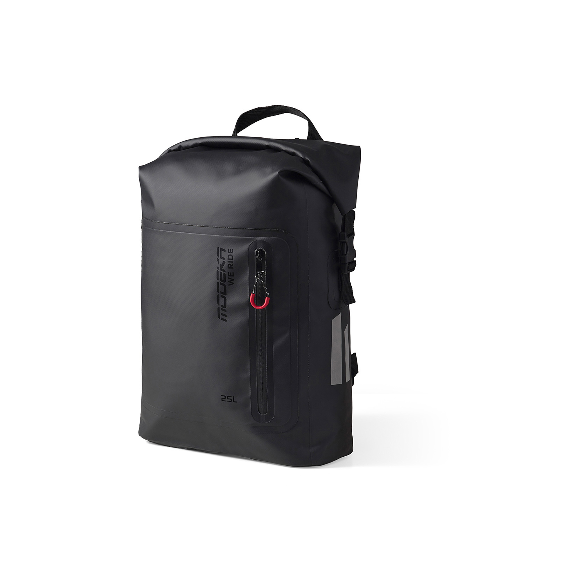 MODEKA motocyklový batoh DRY PACK 25l