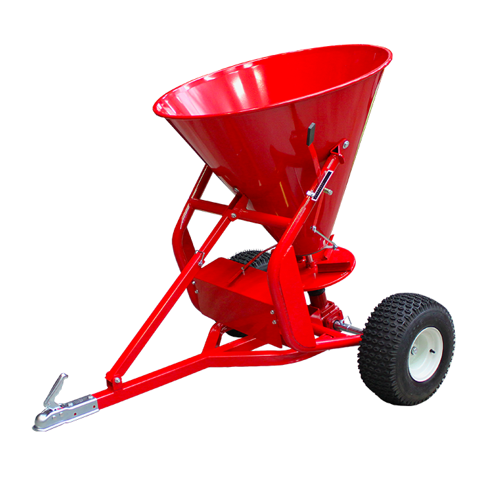 Posypový vozík ATV Spreader SW-200