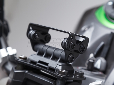 Držák GPS Versys 650 2015-