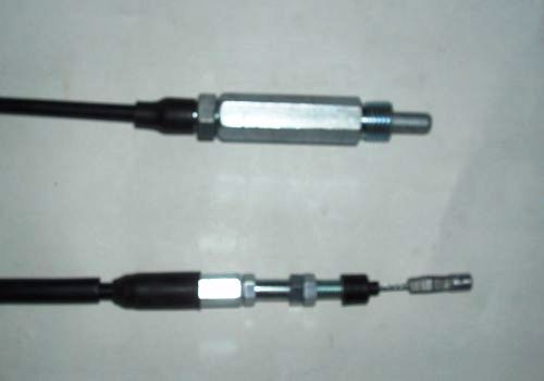 Lanko blokace řazení CF MOTO, Journeyman Gladiator