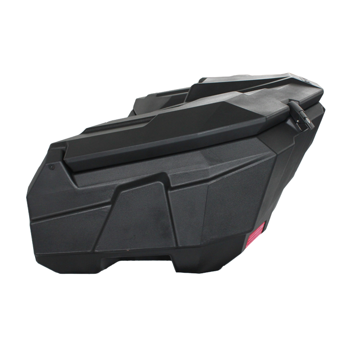 Zadní plastový box TESSERACT X8 na čtyřkolku CF Moto X850/X1000