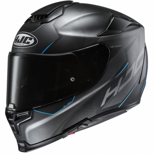 Přilba HJC RPHA 70 GADIVO MC2SF