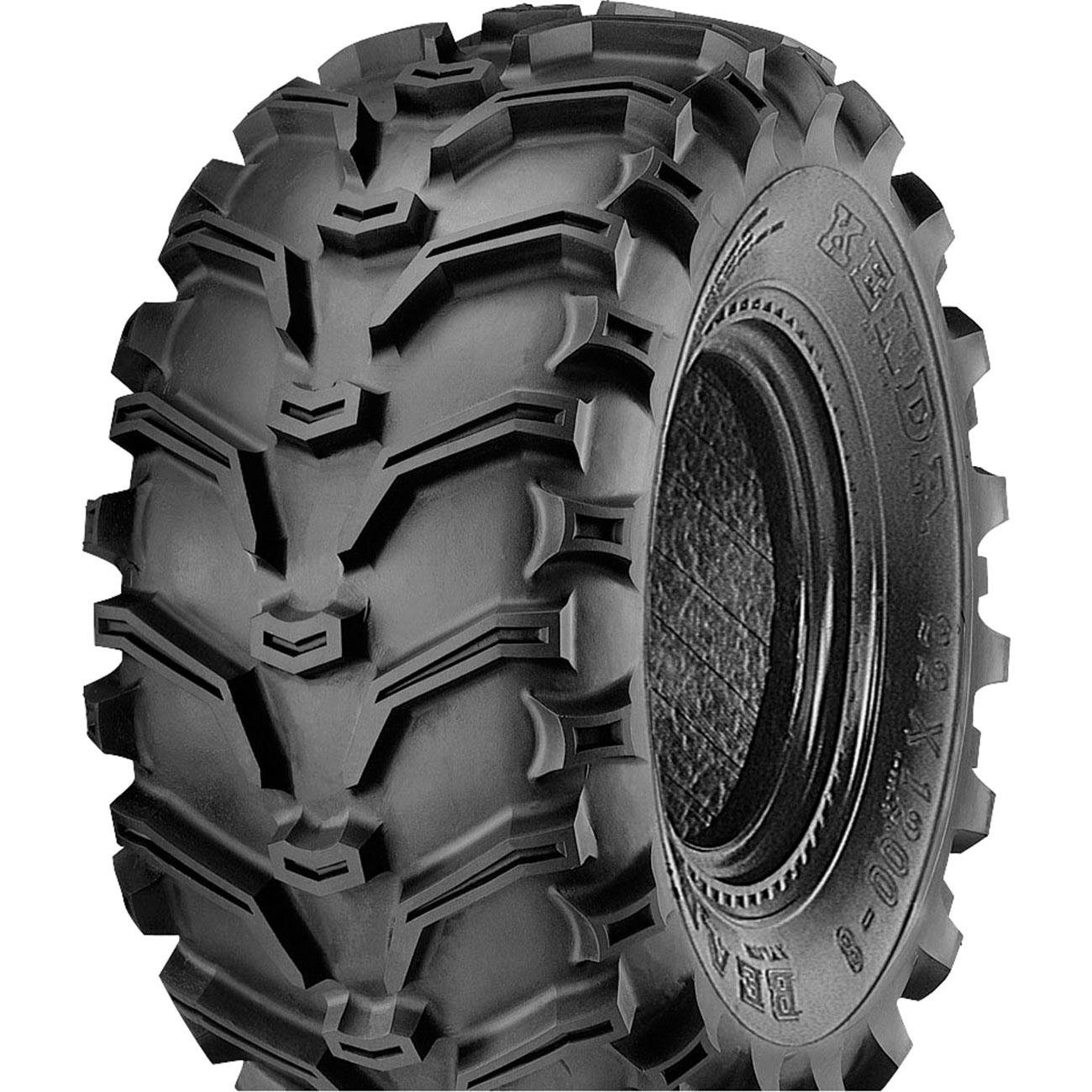 pneu na čtyřkolku KENDA BEAR CLAW K299 25x8-12 38F 4PR