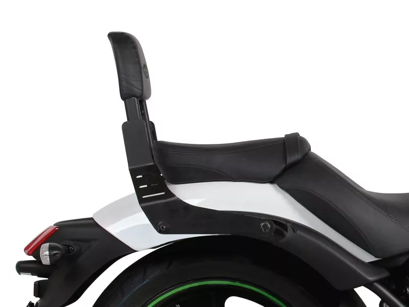 SHAD opěrka a montážní sada pro KAWASAKI Vulcan S 650 2015-