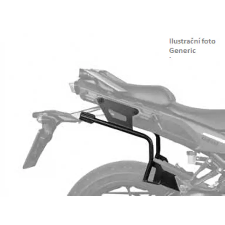 SHAD Montážní sada 3P systém pro KAWASAKI Vulcan S 650 2015-