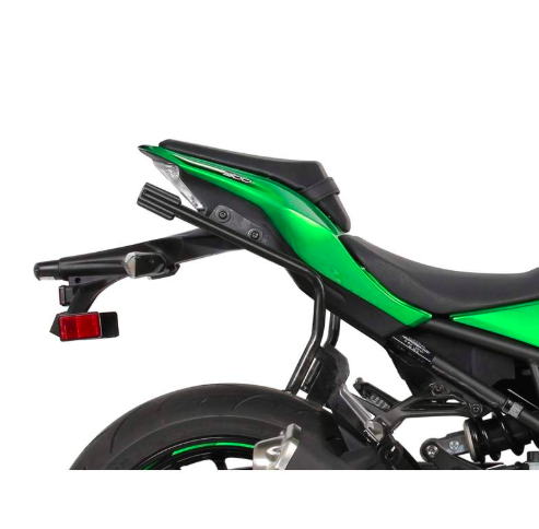 SHAD Montážní sada 3P systém pro KAWASAKI Z900 2017-