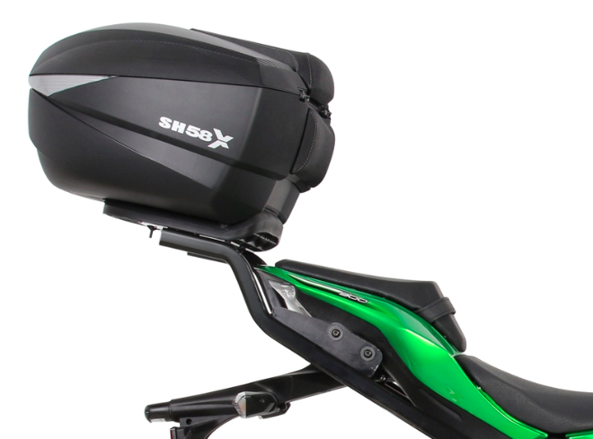 SHAD Montážní sada Top Master Kawasaki Z900 17-