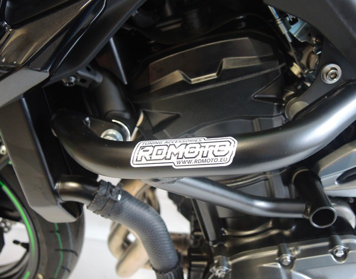 Padací rámy RD Kawasaki Z900 2017-