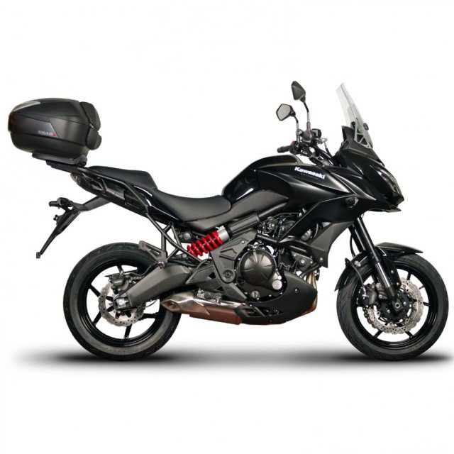 SHAD Montážní sada Top Master Kawasaki Versys 650 15-