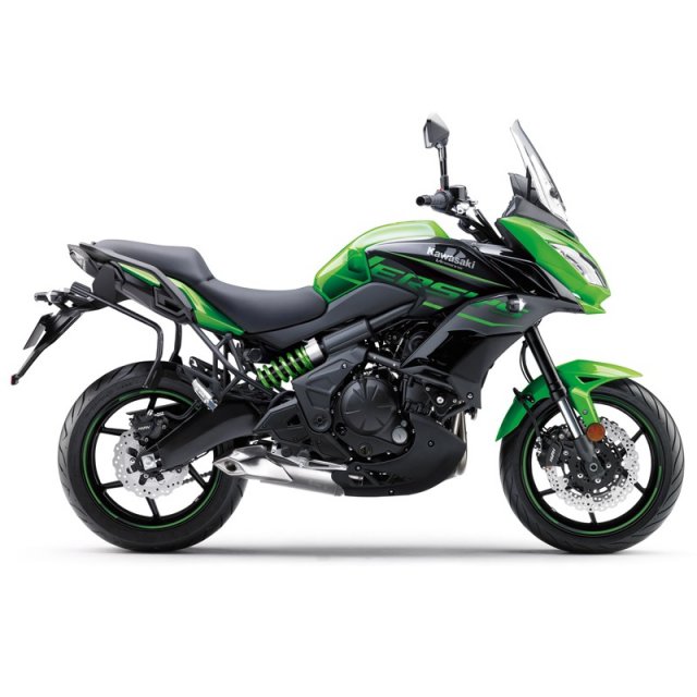 SHAD Montážní sada 3P Kawasaki Versys 650 15-
