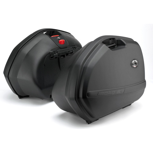 MONOKEY Boční kufry Kappa K33N