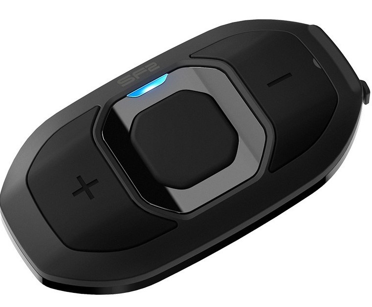 bluetooth handsfree HEADSET SF2 (DOSAH 0,8 KM), SENA