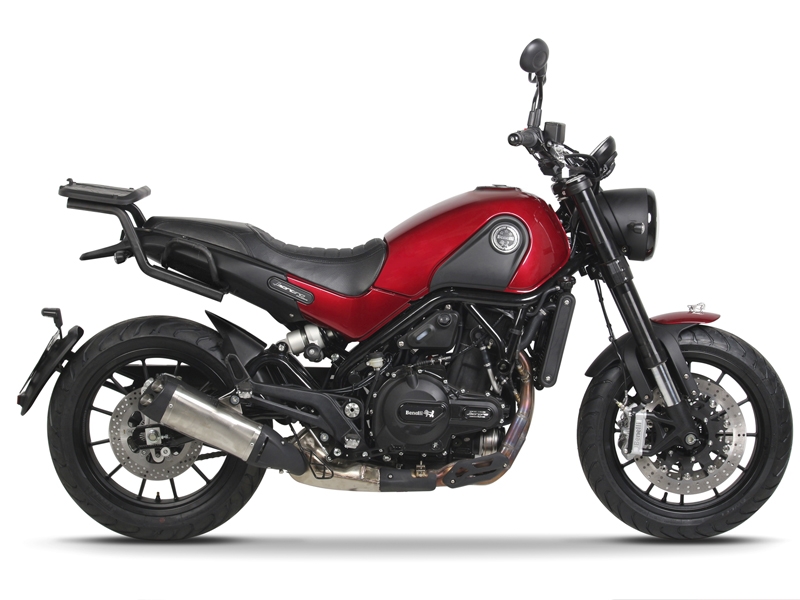 SHAD Montážní sada Top Master pro BENELLI Leoncino 502 (2018-2019)