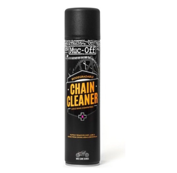 Čistič na řetěz Muc-Off Chain cleaner 400ml