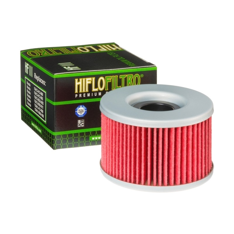 HF111 olejový filtr 