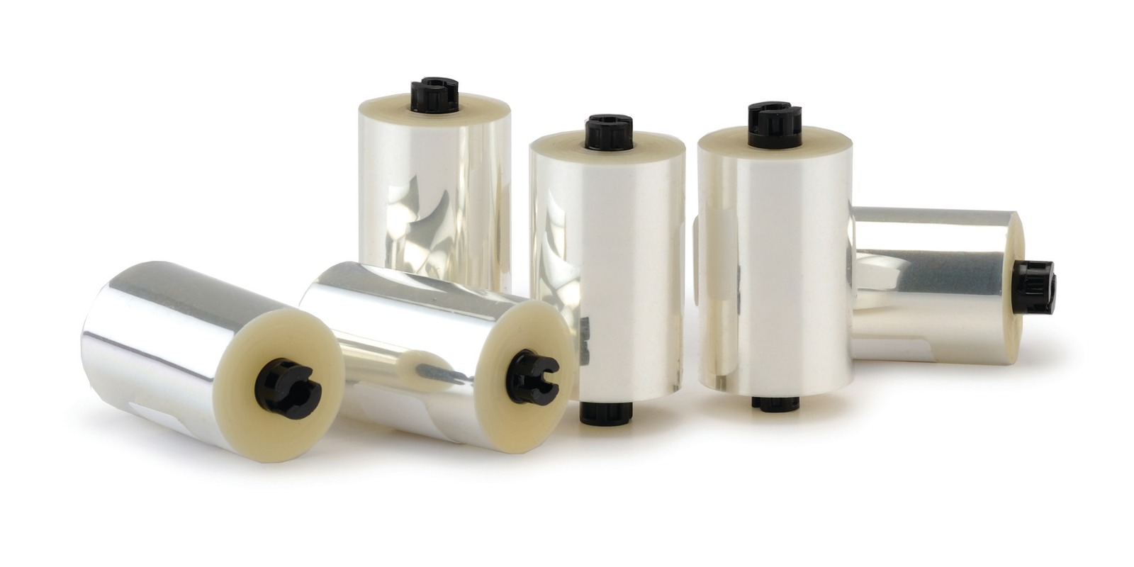 náhradní cívky pro Roll-off Speedlab Vision Systém 31 mm, 100% ACCURI - USA (6 ks v balení)