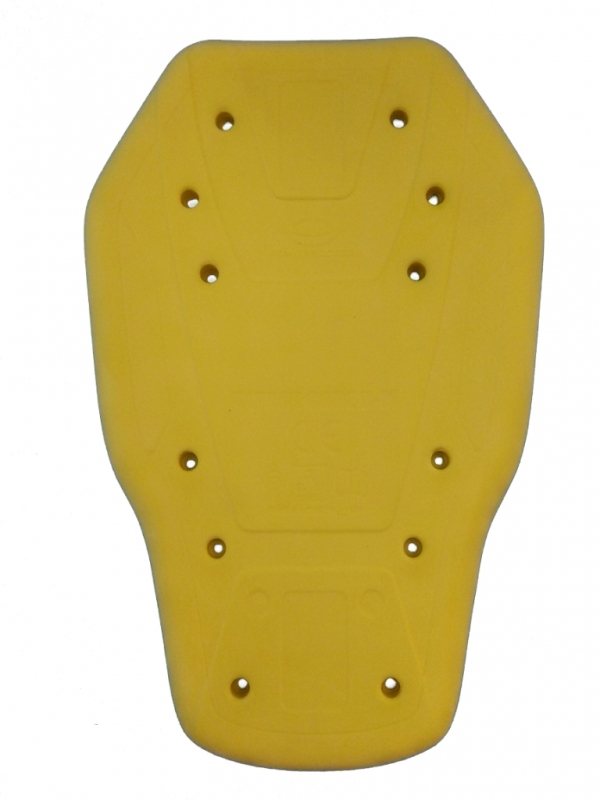 TRILOBITE Chránič páteře SAS-TEC 006 SC-1/15 back protector vel.L/XL 