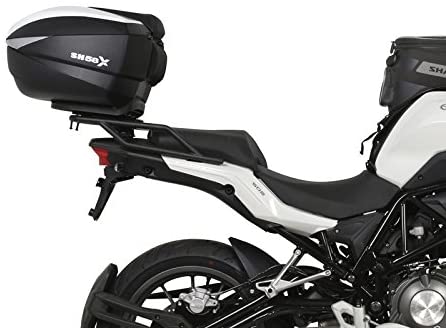 SHAD montážní sada Top Master pro Benelli TRK 502 / 502X Adventure 2016-