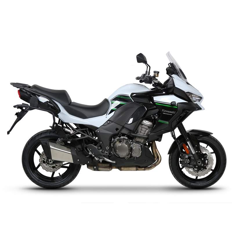 Montážní sada 3P systém SHAD pro KAWASAKI Versys 1000 2019