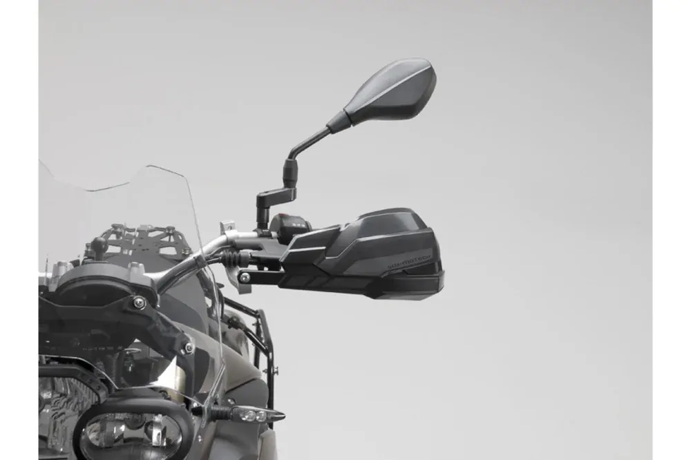SW-MOTECH KOBRA chrániče páček pro Versys 1000