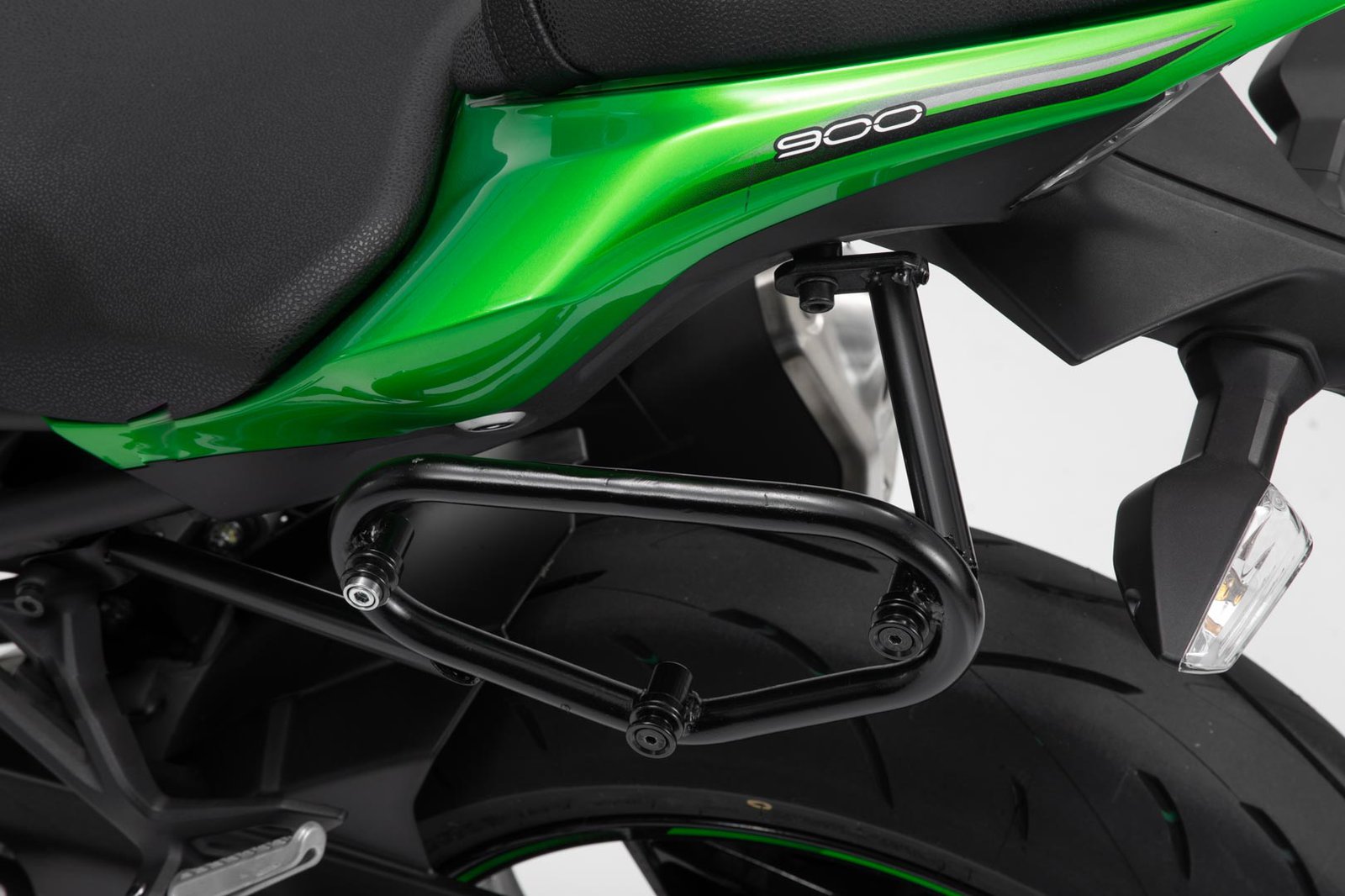 SW-Motech SLC boční nosič levý Kawasaki Z900