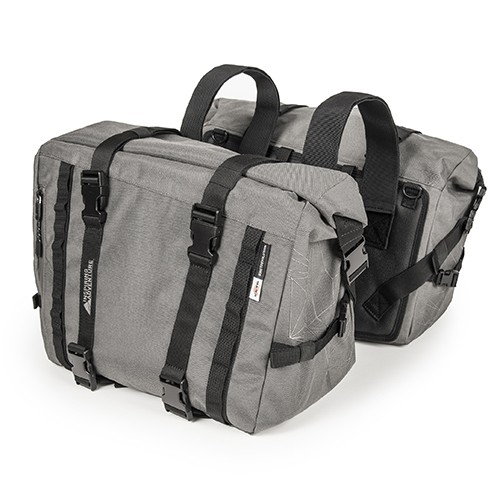 Boční brašny KAPPA RA316