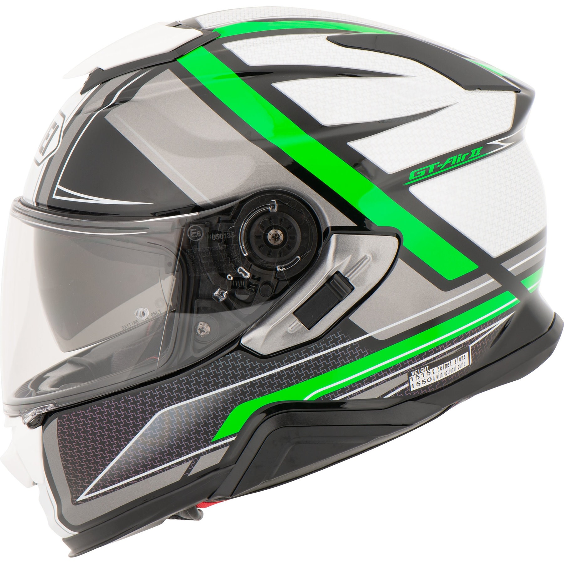 Přilba integrální SHOEI GT-Air II Haste TC-4 * 