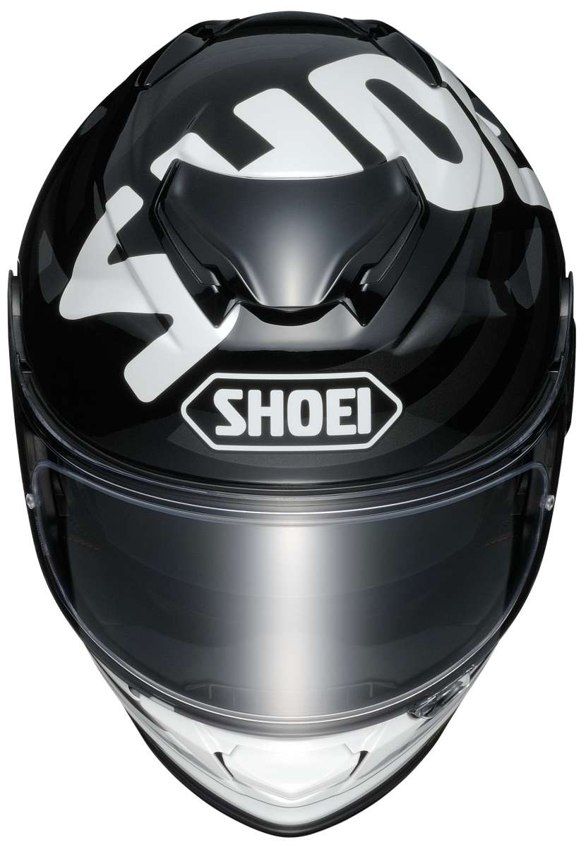 Přilba integrální SHOEI GT-Air II Insignia TC-1 *
