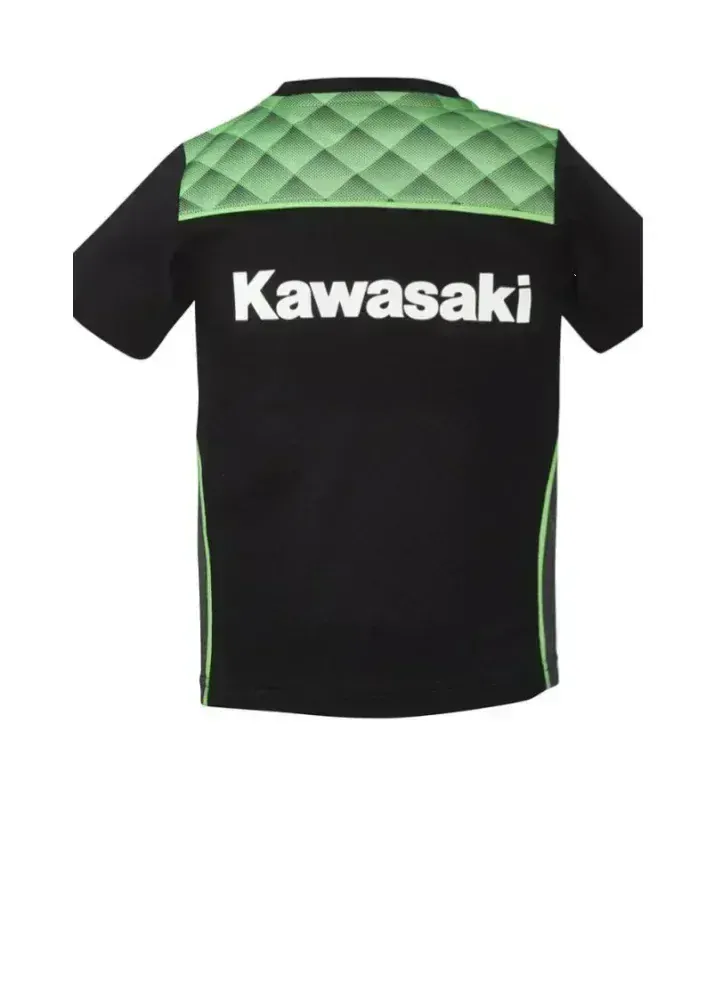 Kawasaki Dětské triko Sport