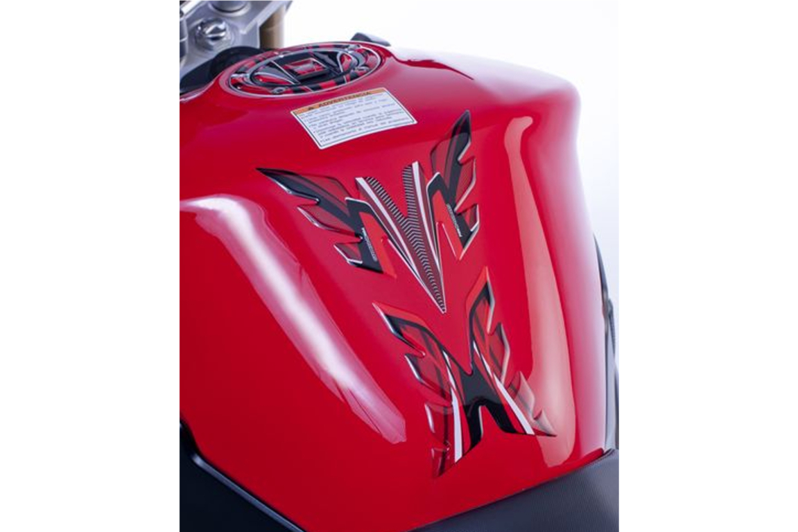 Protektor nádrže tankpad PUIG 6292V Radikal