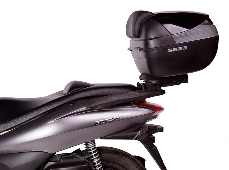 Honda PCX držák zadního boxu 2010 - 2026