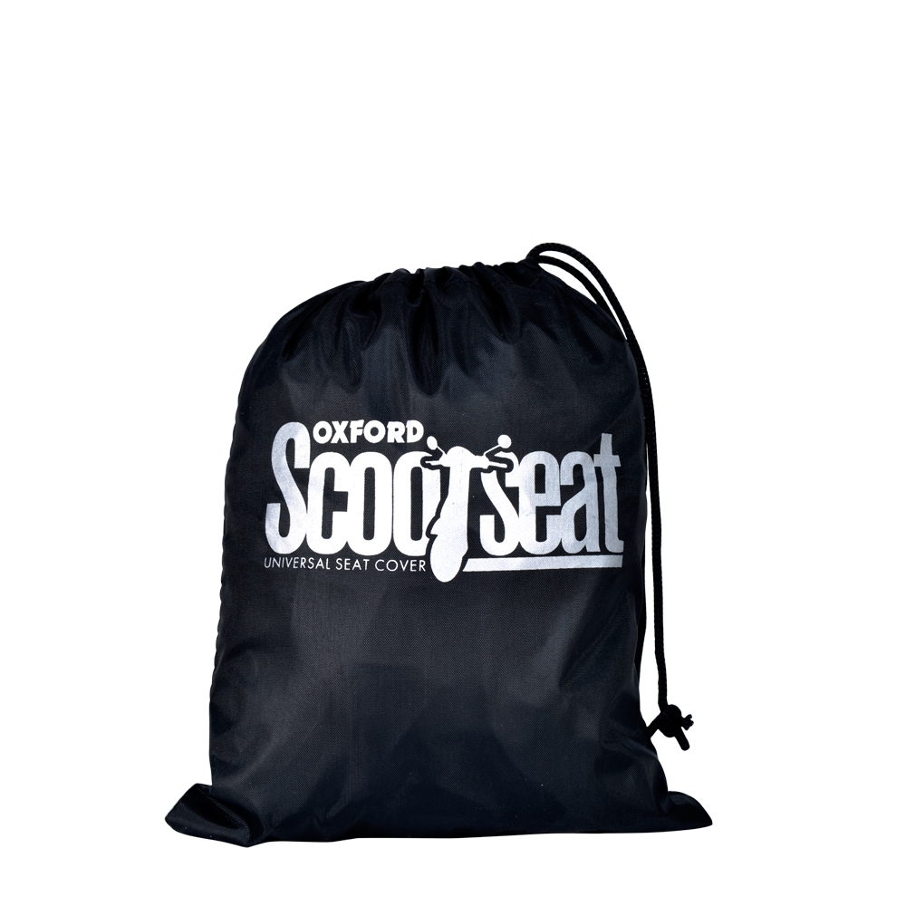 Plachta na sedlo skútru SCOOTSEAT OXFORD 