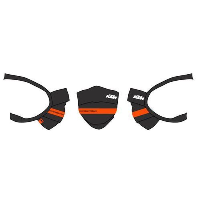 KTM Face Mask rouška