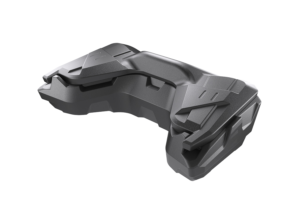 Zadní plastový box TESSERACT X6R na čtyřkolku CF Moto X625/X625-A