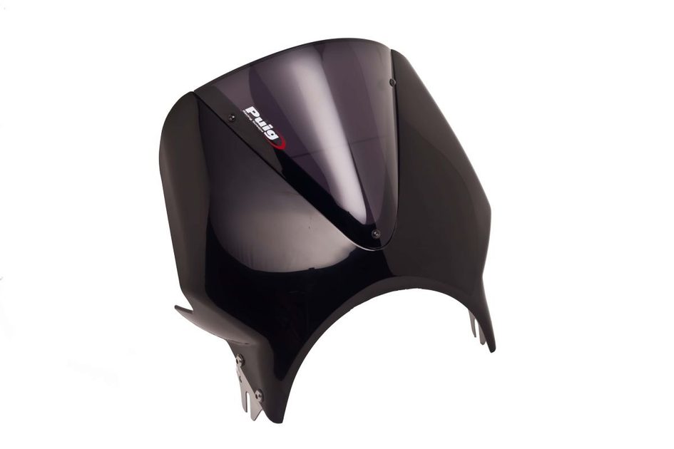Puig plexi štít pro KAWASAKI Z900RS 2018-