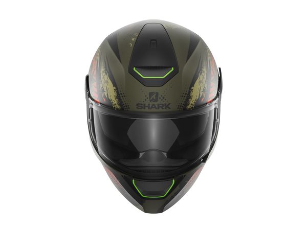 Přilba integrální SHARK SKWAL SWITCH RIDERS