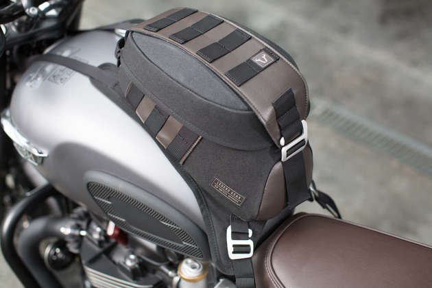 SW-Motech Legend Gear Tank bag LT2 ,5,5 L popruhový