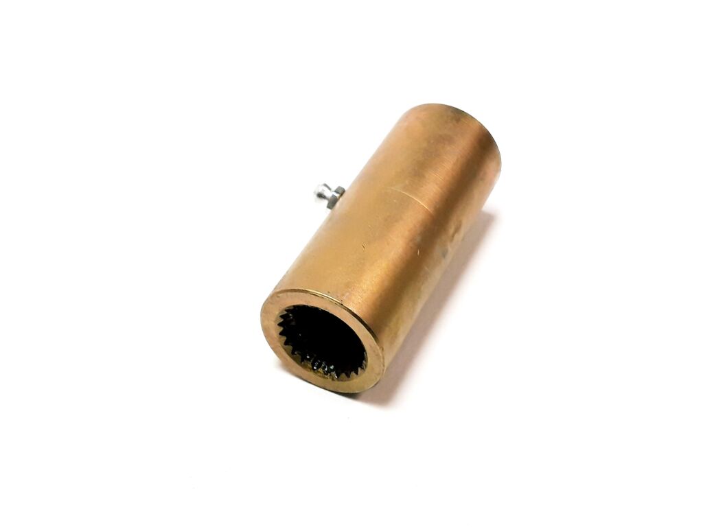 REAR BRAKE HOSE Linhai - 27377