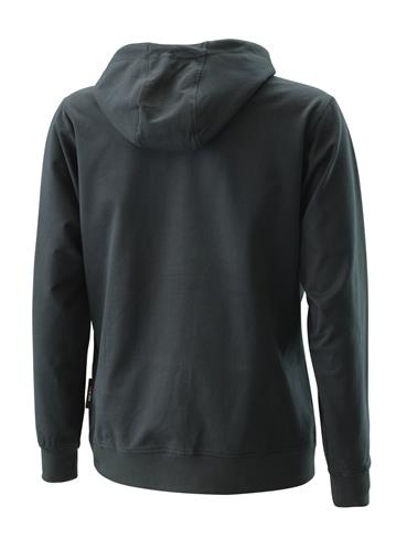 KTM pánská mikina RADICAL HOODIE 