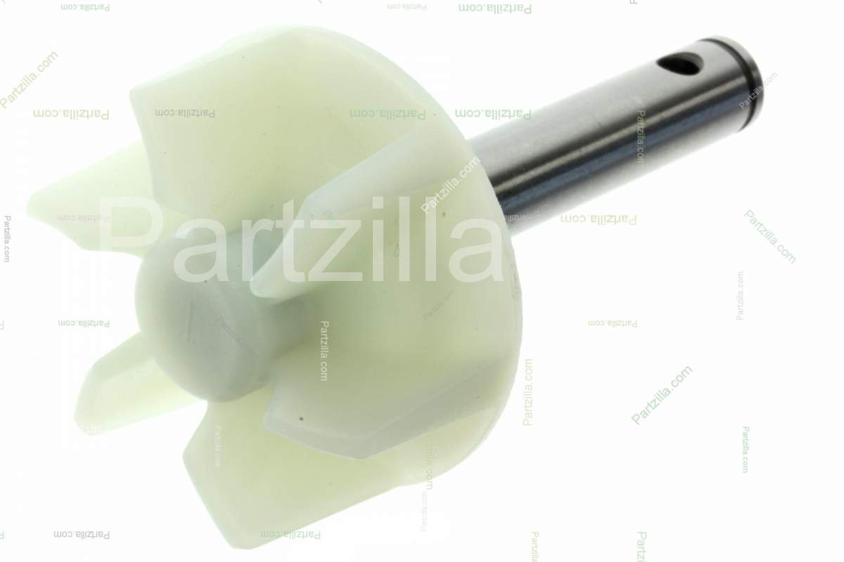 Suzuki Originální díl - vodní čerpadlo - vrtulka .IMPELLER 17491-31G00