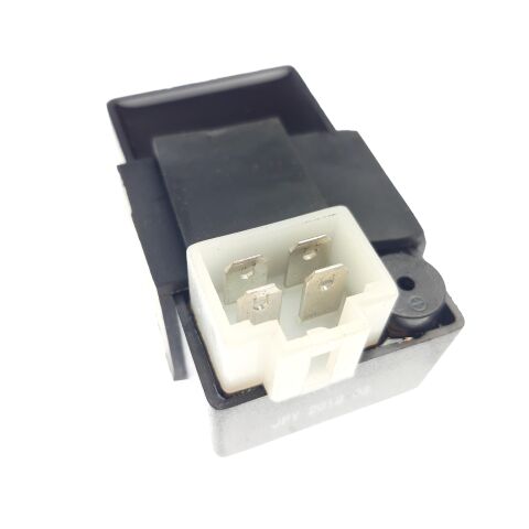 Linhai WARNING BUZZER 22008