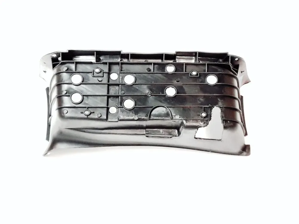 Linhai plastový nášlap pravý FOOTREST RIGHT 05- MODEL 20314b