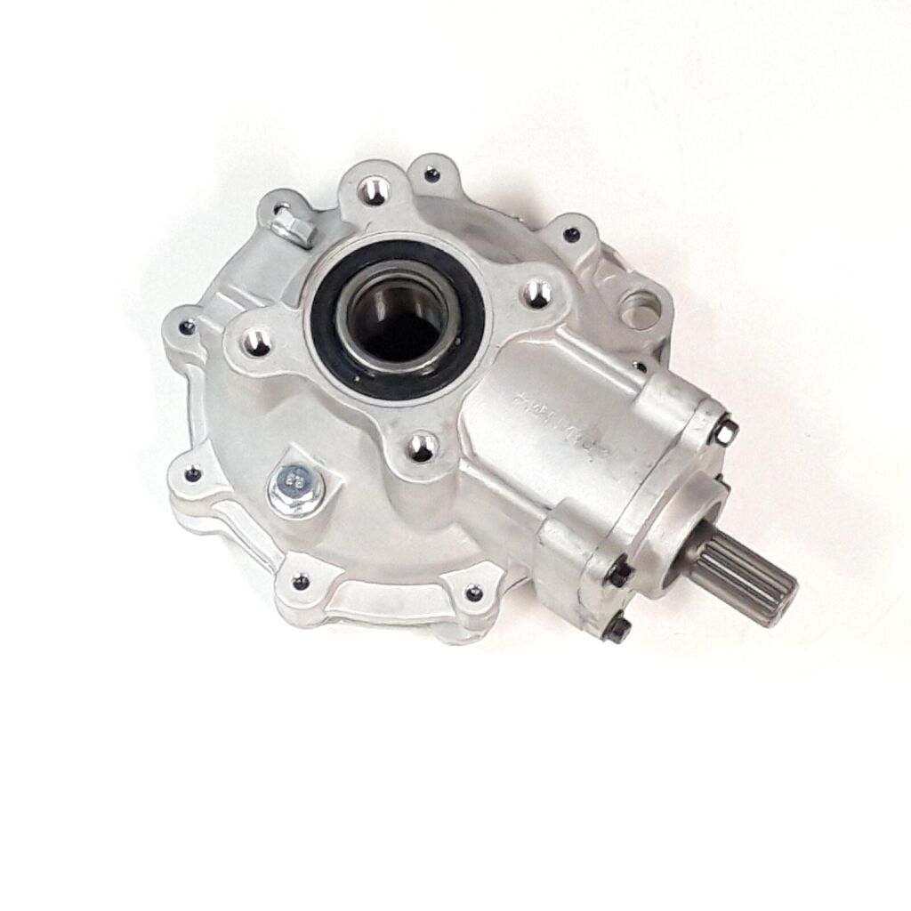 Linhai zadní rozvodovka  REAR GEARBOX ASSY 21125