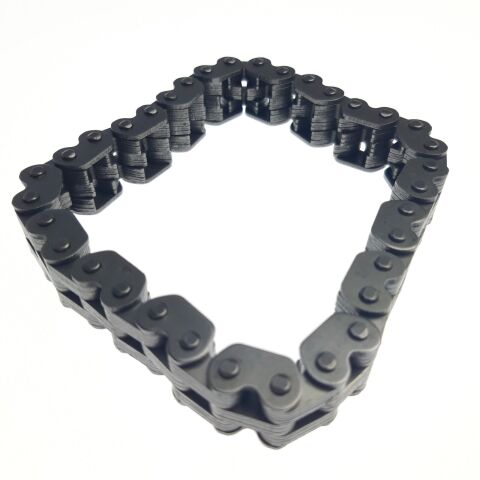 Linhai řetěz převodovky CHAIN 21207