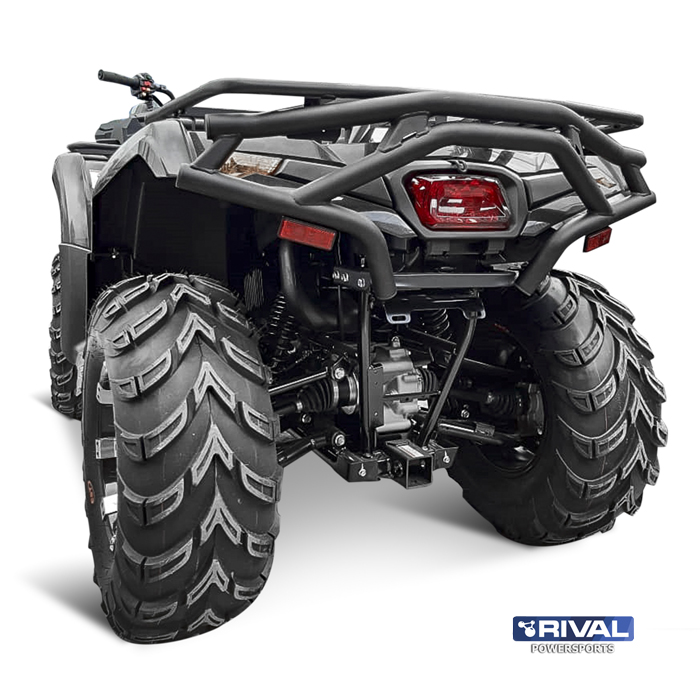 Zadní ochranný rám - X450 | X520 G1 Rival