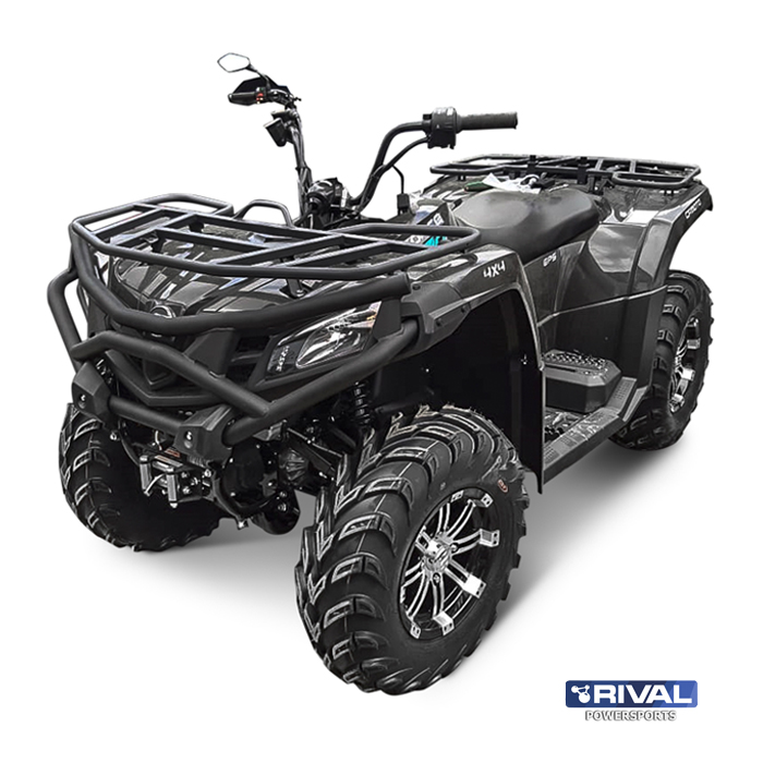 Přední ochranný rám - X450 | X520