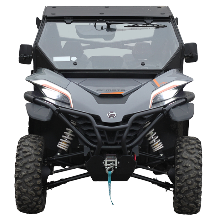 Kabina CFMOTO Gladiator Z1000 Sport