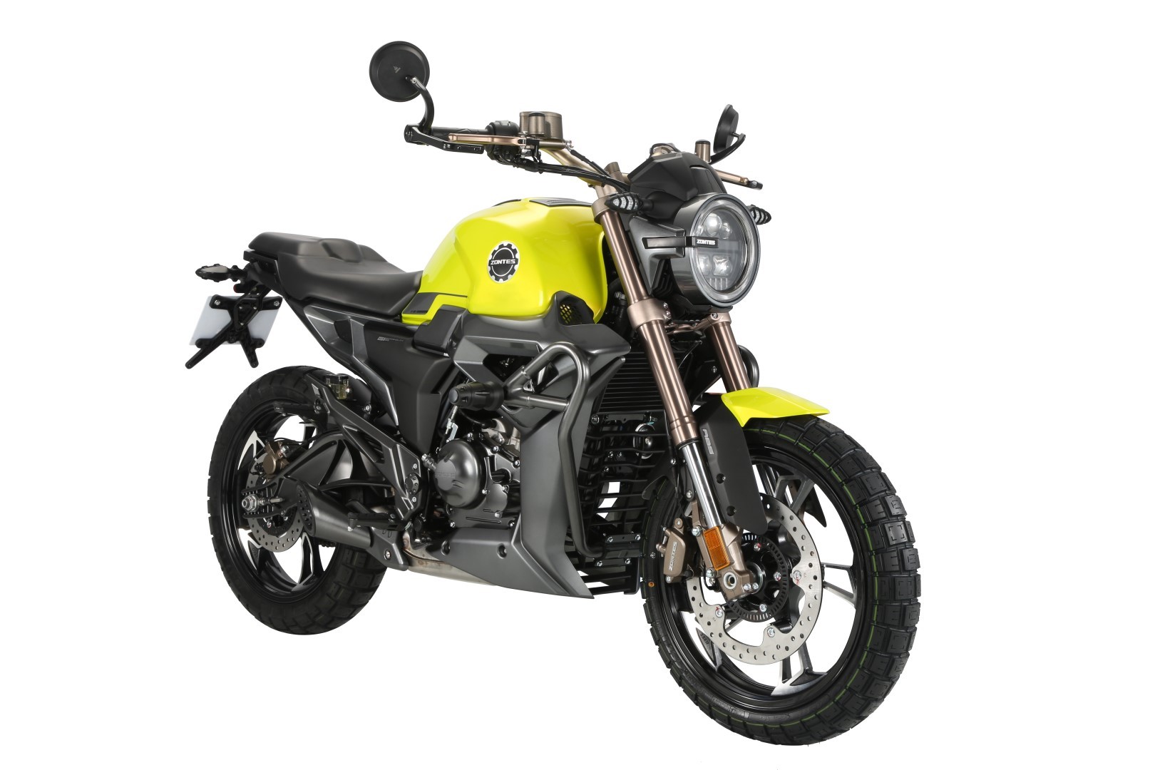 Хонда свр 125