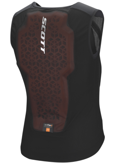 SCOTT Chránič hrudi VEST PROTECTOR AirFlex Pro 2